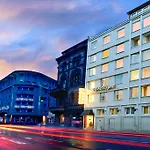 Ina Hotel Royal