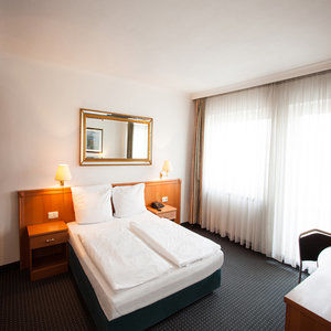 Hotel Ina Royal Cologne